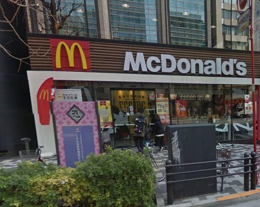 池之端加茂ビルＤの物件内観写真