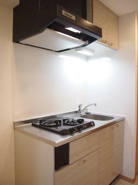 ルーブル清澄白河参番館の物件内観写真