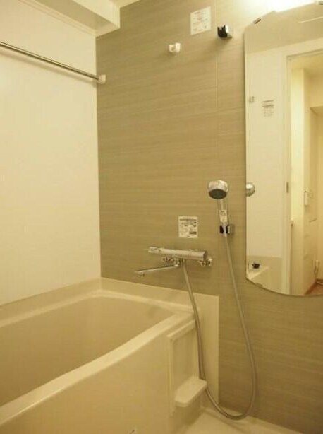 ルーブル清澄白河参番館の物件内観写真