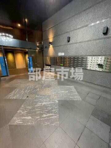 ルーブル清澄白河参番館の物件外観写真