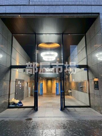 ルーブル清澄白河参番館の物件外観写真