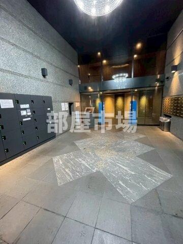 ルーブル清澄白河参番館の物件外観写真