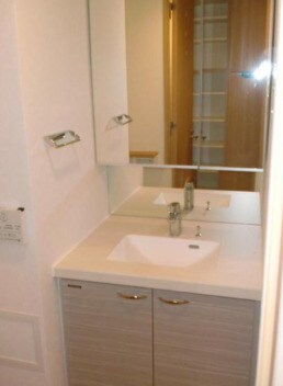 ルーブル清澄白河参番館の物件内観写真