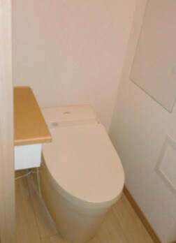 ルーブル清澄白河参番館の物件内観写真