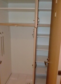 ルーブル清澄白河参番館の物件内観写真