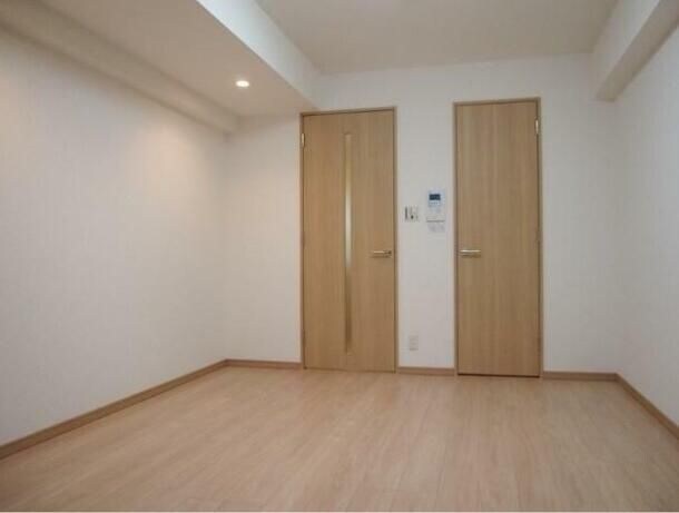 ルーブル清澄白河参番館の物件内観写真