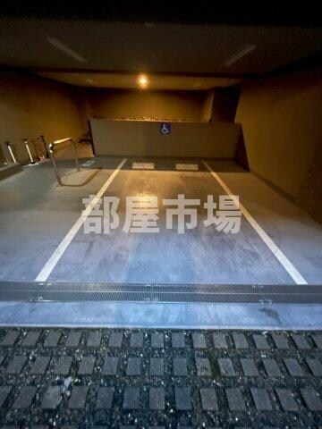 ルーブル清澄白河参番館の物件内観写真