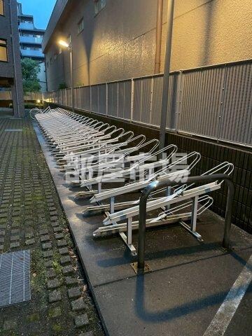 ルーブル清澄白河参番館の物件内観写真