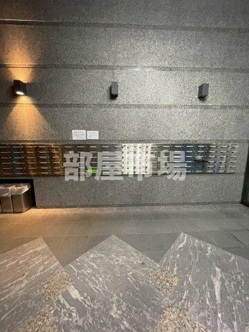 ルーブル清澄白河参番館の物件内観写真