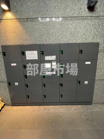 ルーブル清澄白河参番館の物件内観写真