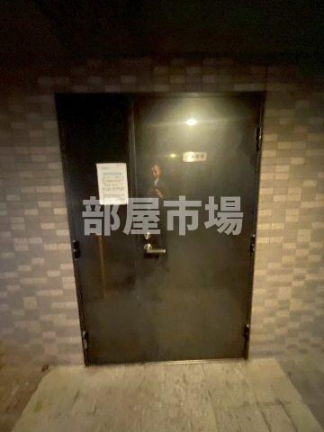 ルーブル清澄白河参番館の物件内観写真