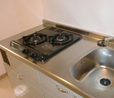 ルーブル清澄白河参番館の物件内観写真