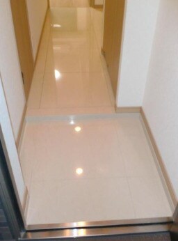 ルーブル清澄白河参番館の物件内観写真