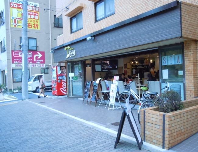 ルーブル清澄白河参番館の物件内観写真