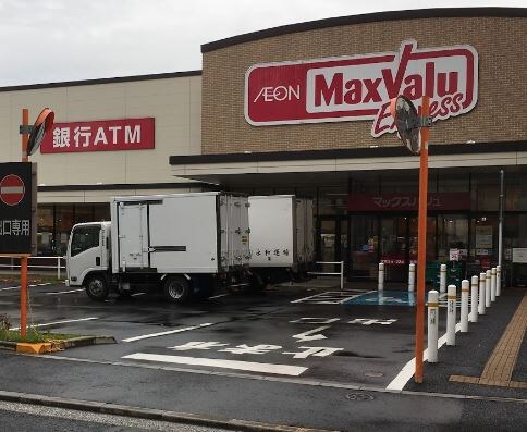 ルーブル清澄白河参番館の物件内観写真