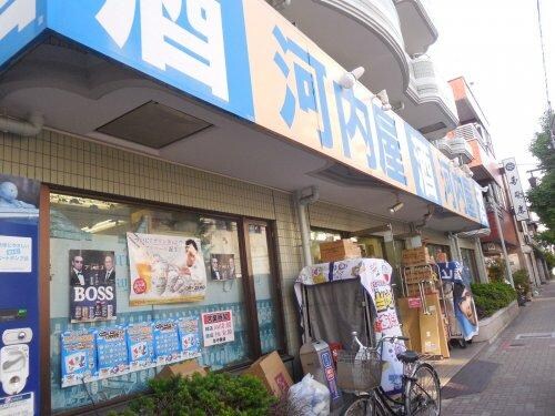 ルーブル清澄白河参番館の物件内観写真