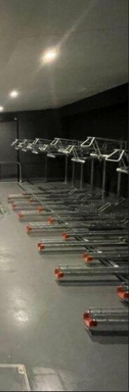 SYFORME NEXT MUKOJIMAの物件内観写真