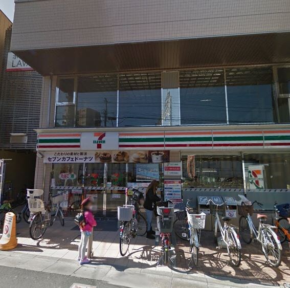 SYFORME NEXT MUKOJIMAの物件内観写真