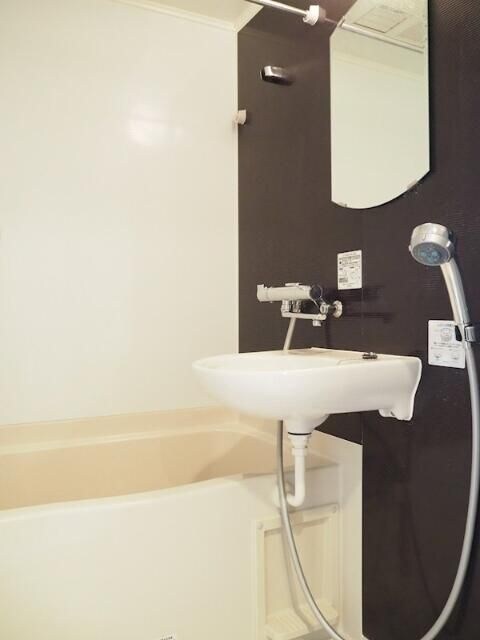 ルーブル錦糸町弐番館の物件内観写真