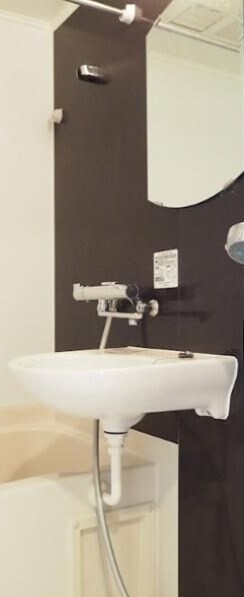 ルーブル錦糸町弐番館の物件内観写真