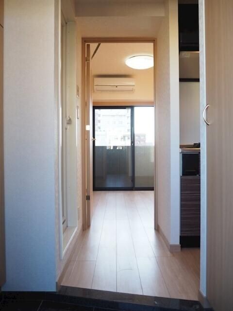 ルーブル錦糸町弐番館の物件内観写真