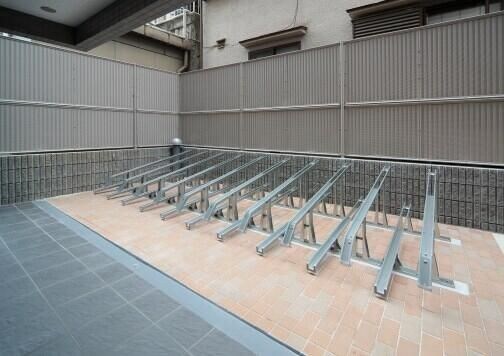 ルーブル錦糸町弐番館の物件内観写真