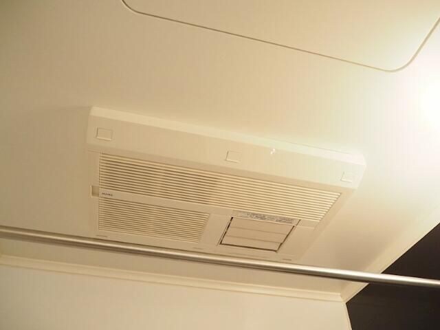 ルーブル錦糸町弐番館の物件内観写真