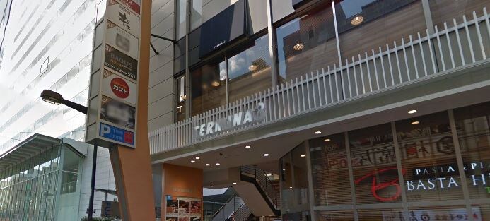 ルーブル錦糸町弐番館の物件内観写真