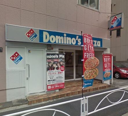 ルーブル錦糸町弐番館の物件内観写真