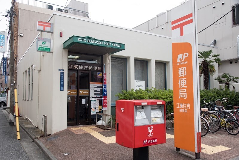 ルーブル錦糸町弐番館の物件内観写真