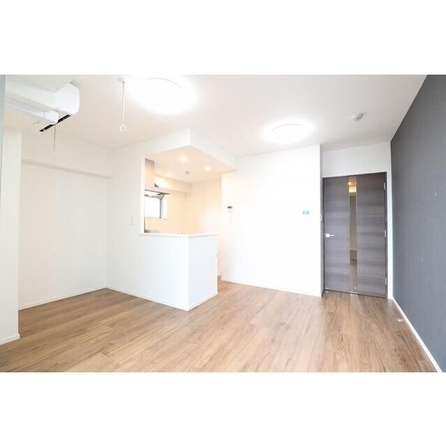 HF八広レジデンスの物件内観写真