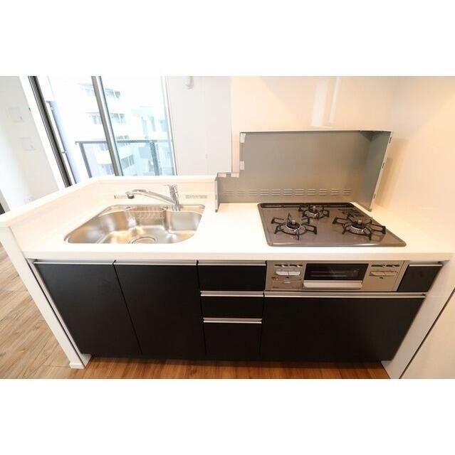 HF八広レジデンスの物件内観写真