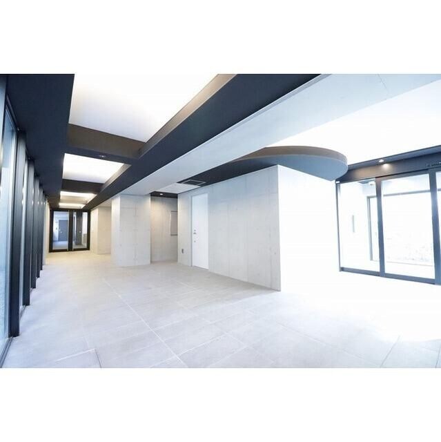 HF八広レジデンスの物件外観写真