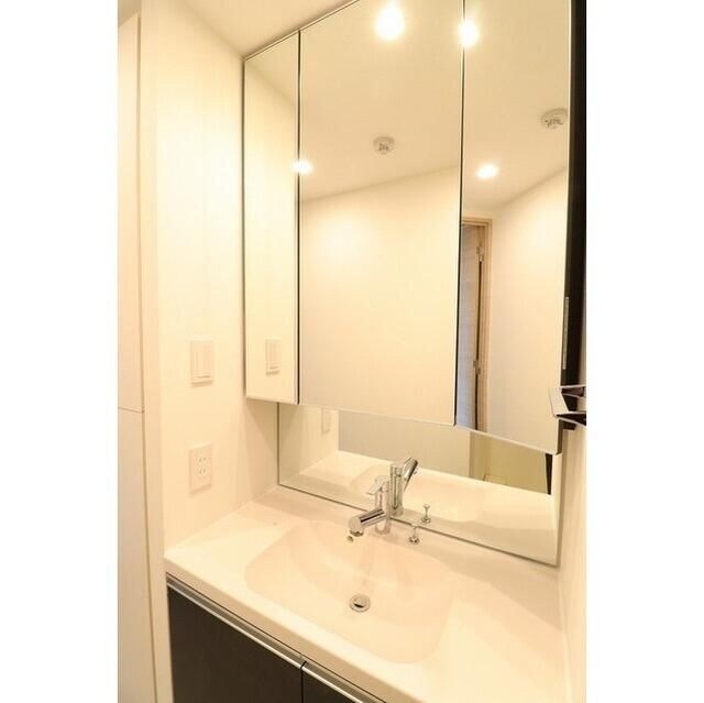 HF八広レジデンスの物件内観写真