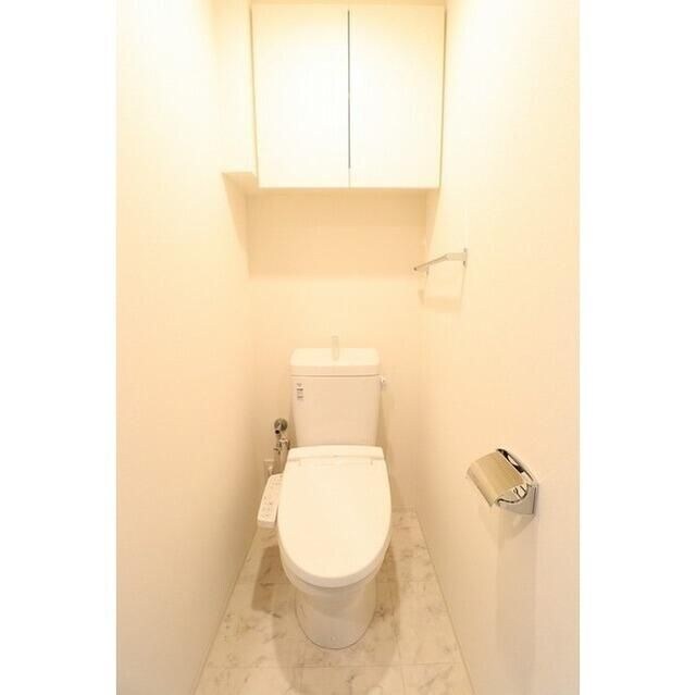 HF八広レジデンスの物件内観写真