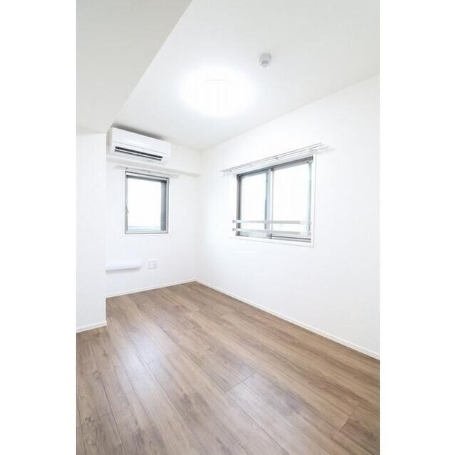 HF八広レジデンスの物件内観写真