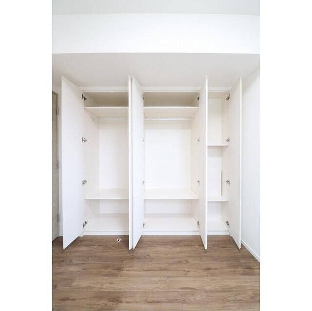 HF八広レジデンスの物件内観写真