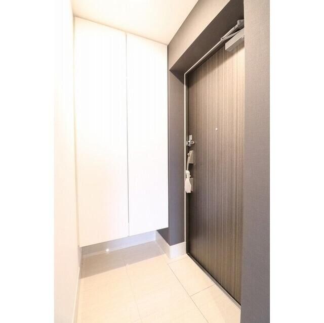 HF八広レジデンスの物件内観写真