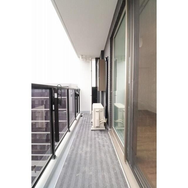 HF八広レジデンスの物件内観写真