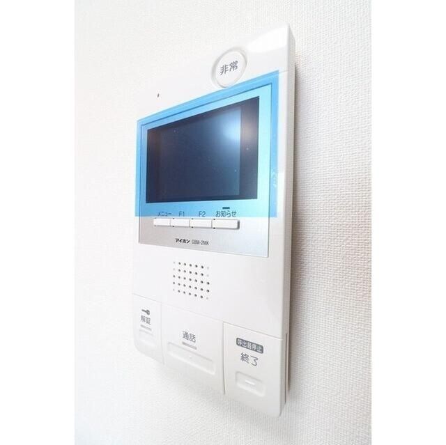 HF八広レジデンスの物件内観写真