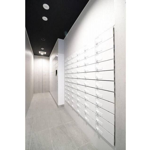 HF八広レジデンスの物件内観写真