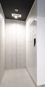 HF八広レジデンスの物件内観写真