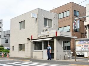 HF八広レジデンスの物件内観写真