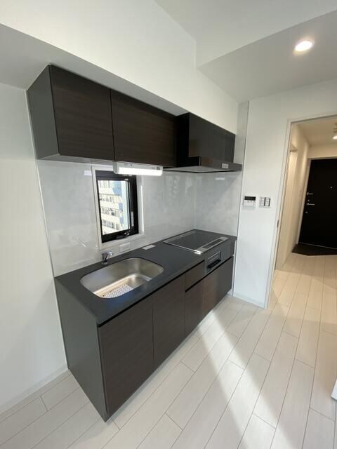 V-style入谷の物件内観写真