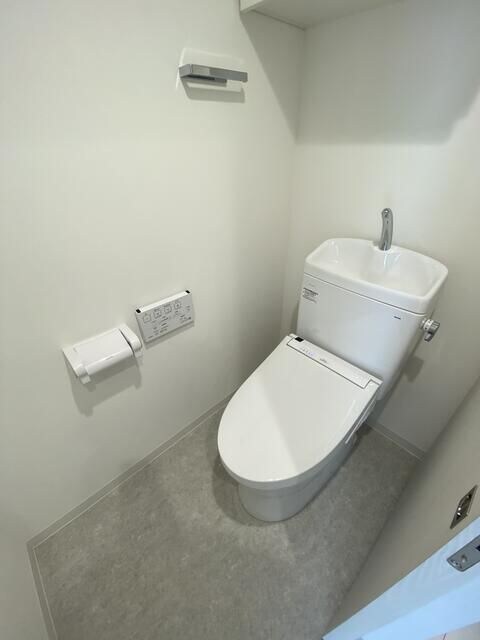 V-style入谷の物件内観写真