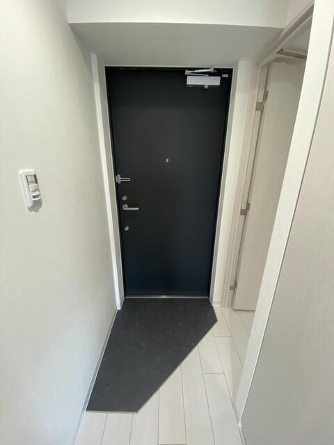 V-style入谷の物件内観写真