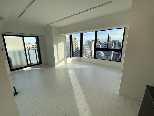 V-style入谷の物件内観写真