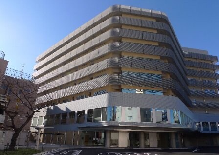 V-style入谷の物件内観写真