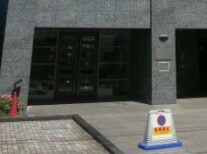 CITY SPIRE 三ノ輪の物件外観写真