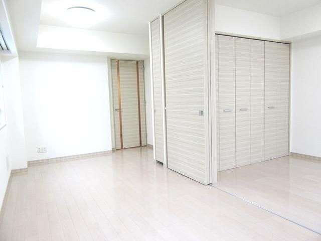 CITY SPIRE 三ノ輪の物件内観写真